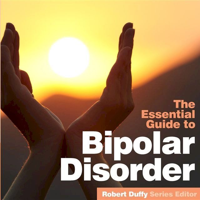  Bipolar Disorder(Kobo/電子書)