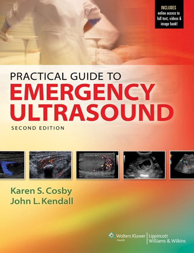  Practical Guide to Emergency Ultrasound(Kobo/電子書)