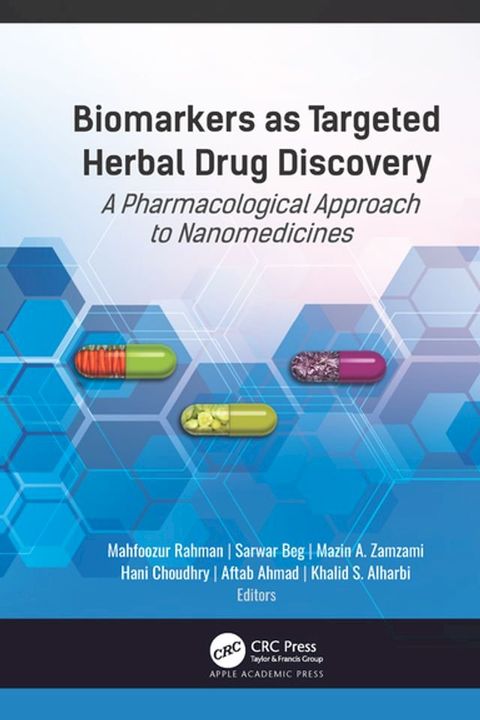 Biomarkers as Targeted Herbal Drug Discovery(Kobo/電子書)