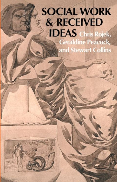 Social Work & Received Ideas(Kobo/電子書)