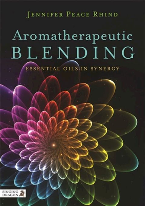 Aromatherapeutic Blending(Kobo/電子書)