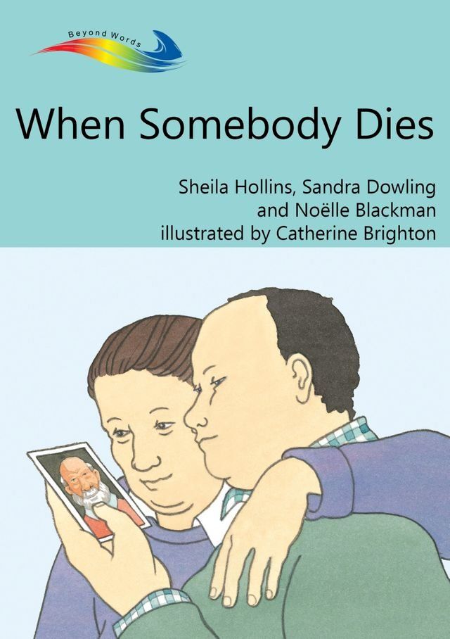  When Somebody Dies(Kobo/電子書)