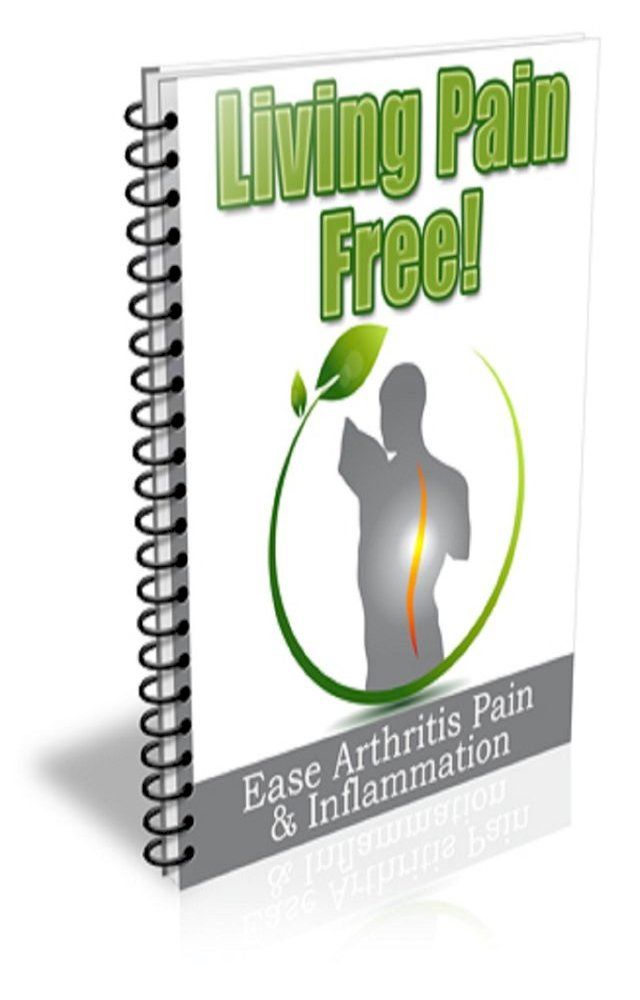  How To Living Pain Free(Kobo/電子書)