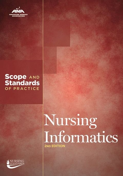 Nursing Informatics(Kobo/電子書)