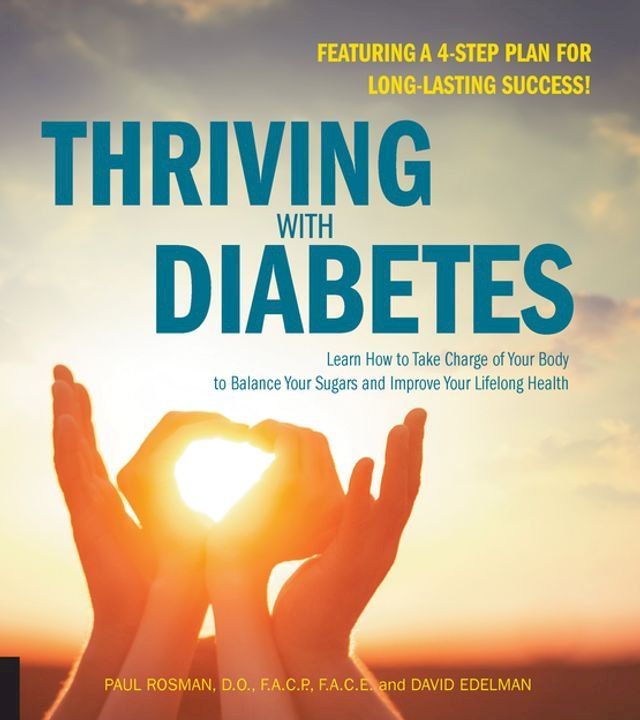  Thriving with Diabetes(Kobo/電子書)