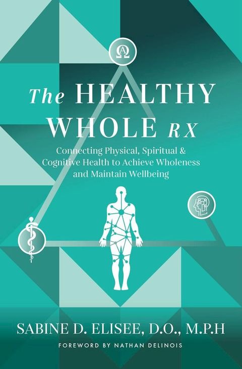 The Healthy Whole Rx(Kobo/電子書)