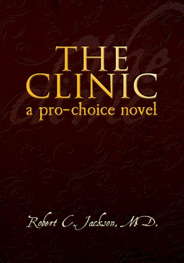  The Clinic(Kobo/電子書)