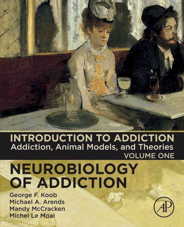  Introduction to Addiction(Kobo/電子書)