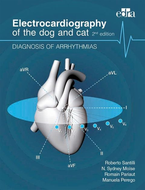 Electrocardiography of the dog and cat(Kobo/電子書)