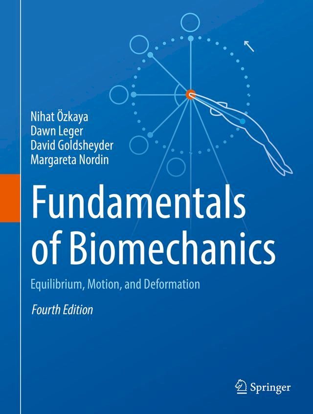  Fundamentals of Biomechanics(Kobo/電子書)