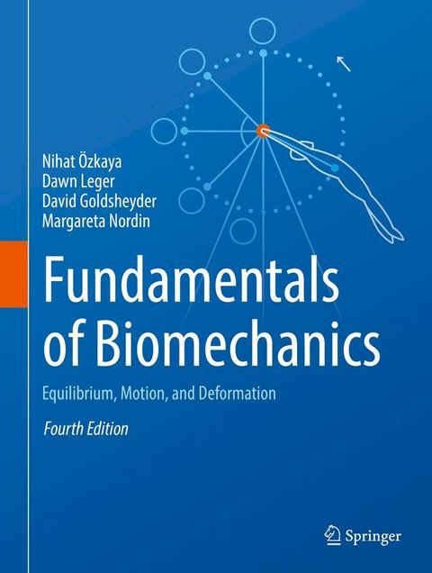 Fundamentals of Biomechanics(Kobo/電子書)