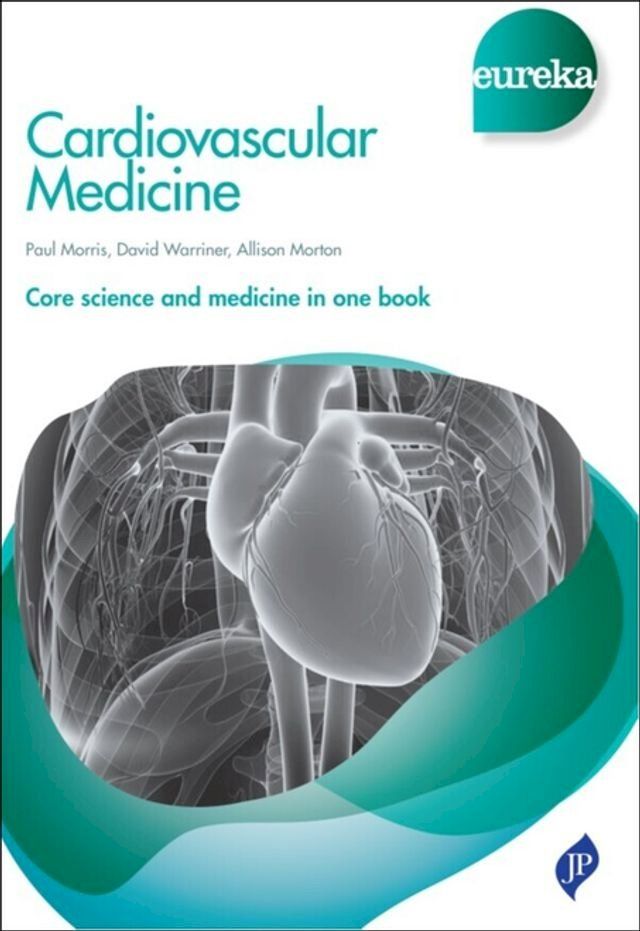  Eureka: Cardiovascular Medicine(Kobo/電子書)