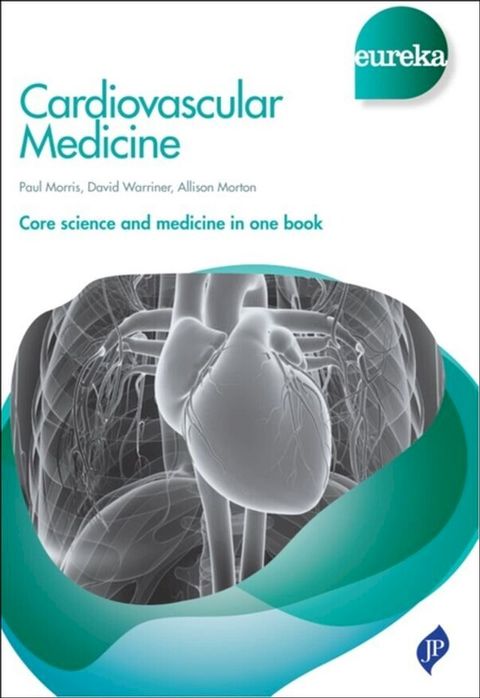 Eureka: Cardiovascular Medicine(Kobo/電子書)