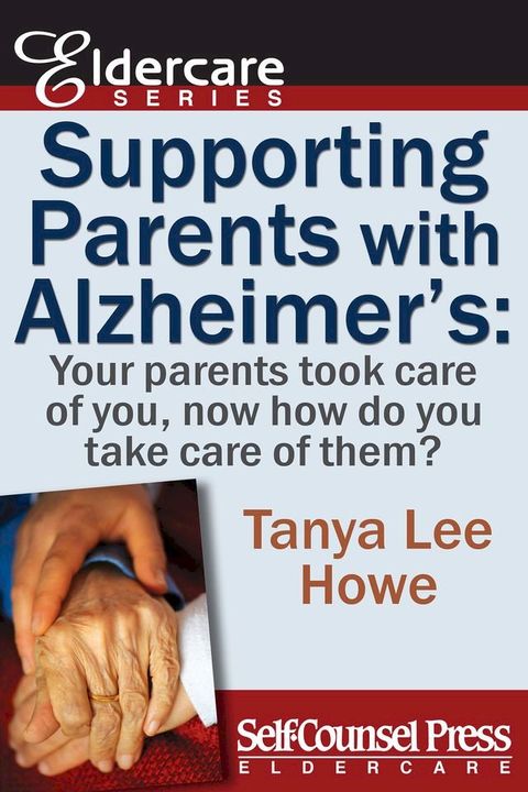 Supporting Parents with Alzheimer's(Kobo/電子書)