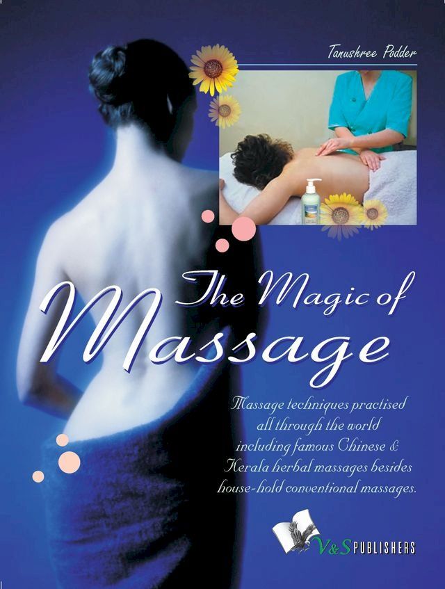  Magic Of Massage(Kobo/電子書)