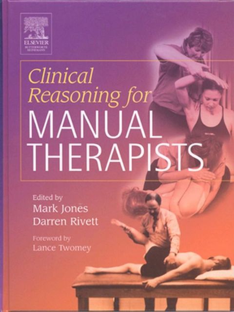 Clinical Reasoning for Manual Therapists E-Book(Kobo/電子書)