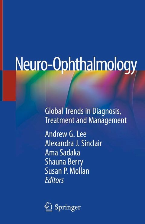 Neuro-Ophthalmology(Kobo/電子書)