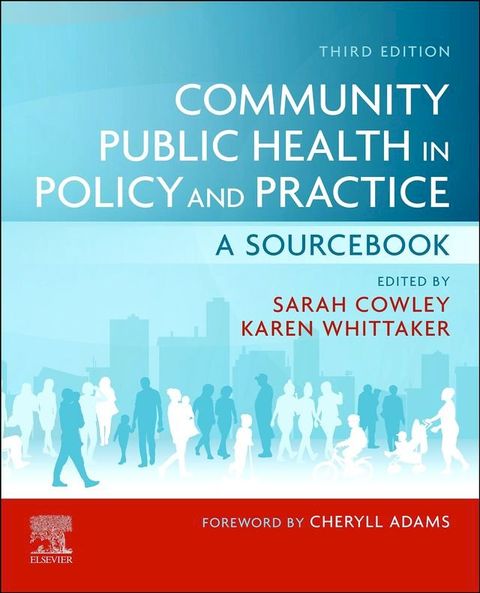 Community Public Health in Policy and Practice E-Book(Kobo/電子書)