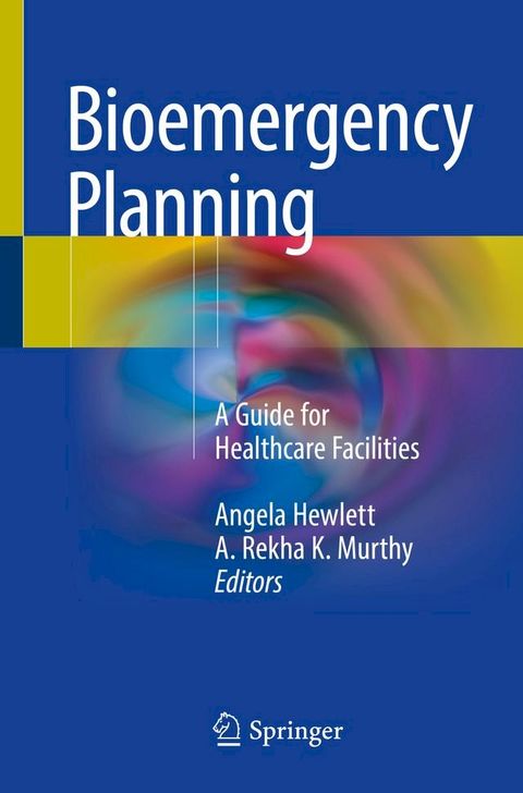 Bioemergency Planning(Kobo/電子書)