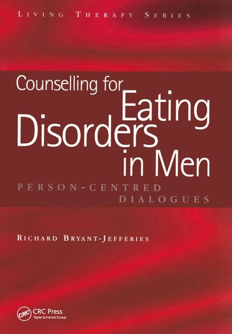 Counselling for Eating Disorders in Men(Kobo/電子書)