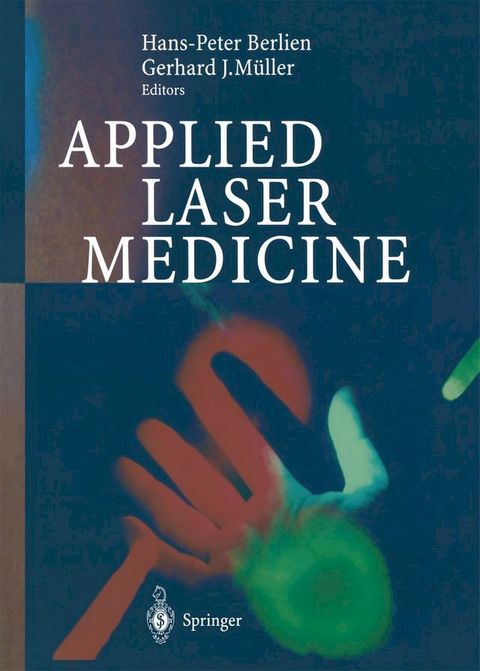 Applied Laser Medicine(Kobo/電子書)