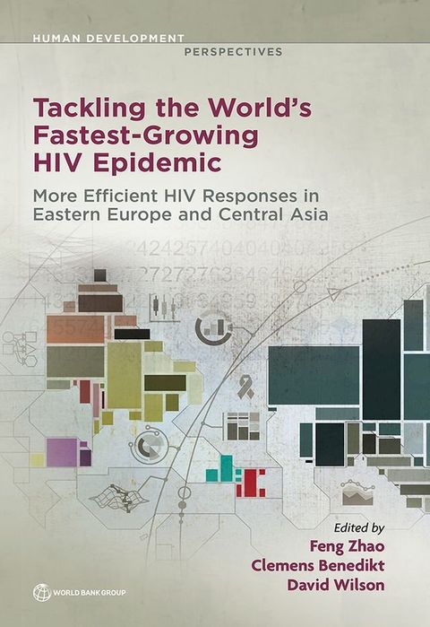 Tackling the World's Fastest-Growing HIV Epidemic(Kobo/電子書)