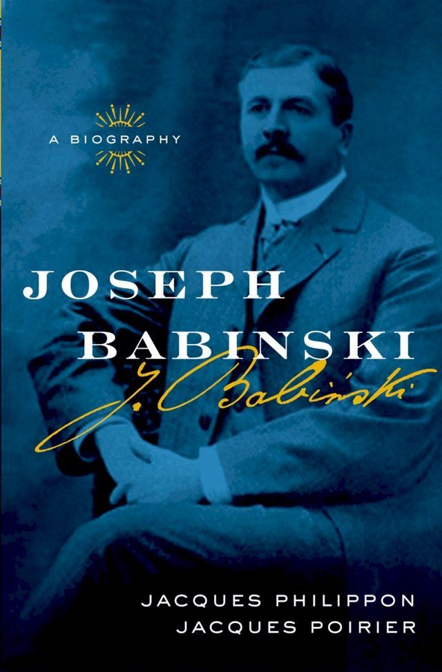  Joseph Babinski(Kobo/電子書)