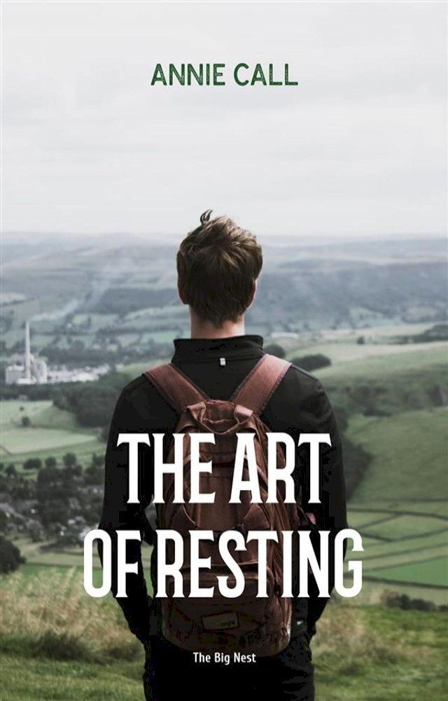  The Art of Resting(Kobo/電子書)