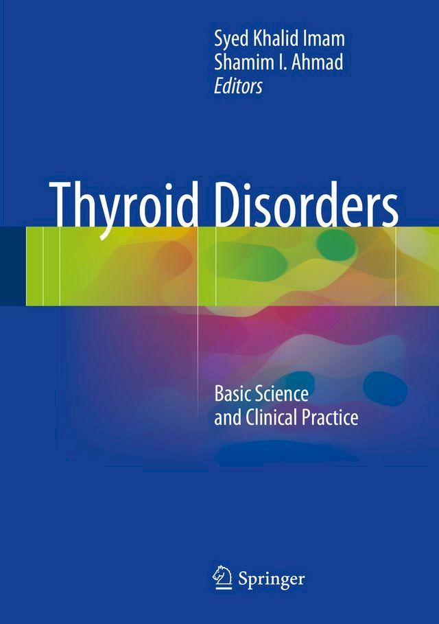  Thyroid Disorders(Kobo/電子書)