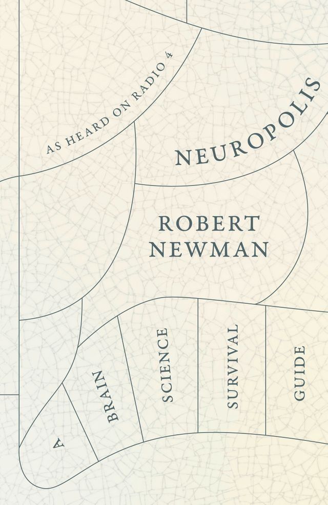  Neuropolis: A Brain Science Survival Guide(Kobo/電子書)