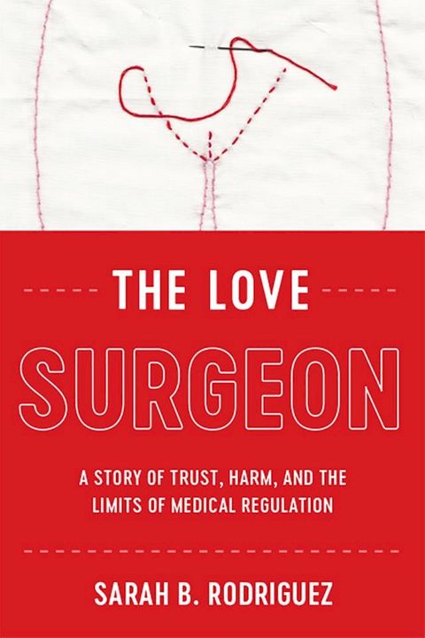 The Love Surgeon(Kobo/電子書)