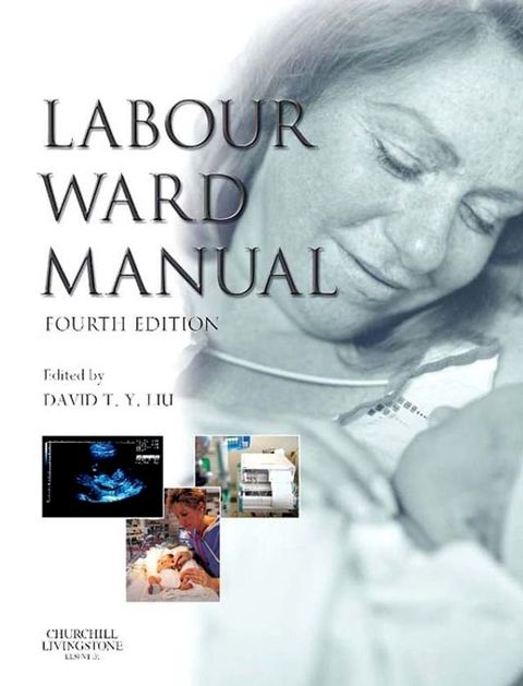 Labour Ward Manual(Kobo/電子書)