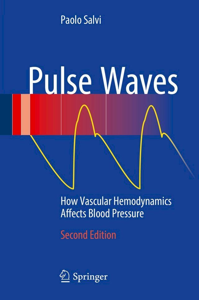  Pulse Waves(Kobo/電子書)