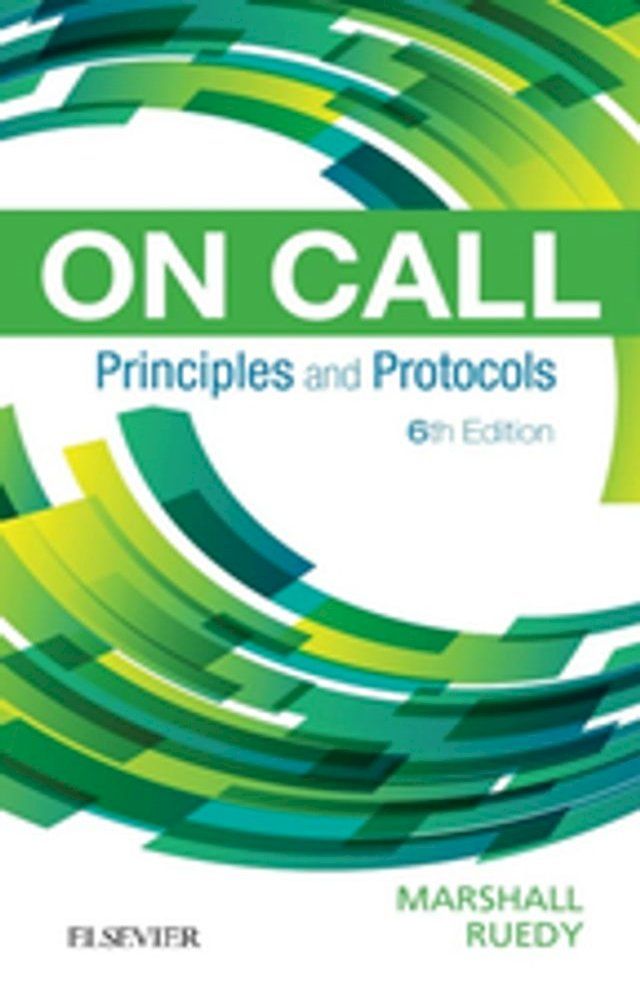  On Call Principles and Protocols(Kobo/電子書)