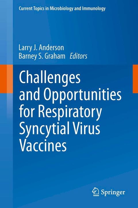 Challenges and Opportunities for Respiratory Syncytial Virus Vaccines(Kobo/電子書)