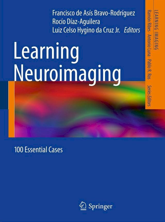  Learning Neuroimaging(Kobo/電子書)