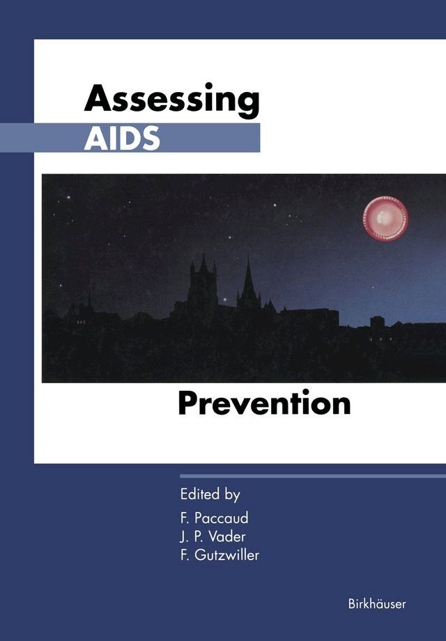  Assessing AIDS Prevention(Kobo/電子書)