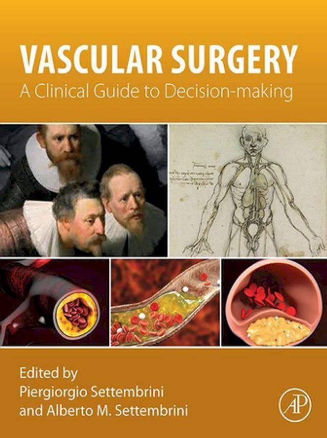  Vascular Surgery(Kobo/電子書)