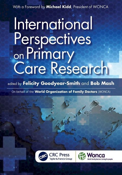 International Perspectives on Primary Care Research(Kobo/電子書)