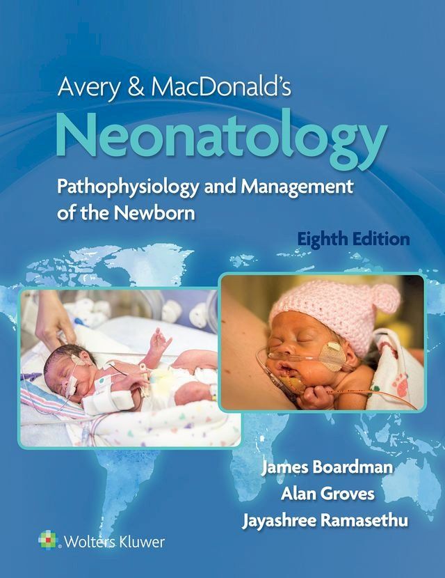  Avery & MacDonald's Neonatology(Kobo/電子書)