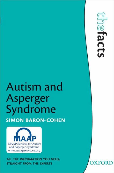 Autism and Asperger Syndrome(Kobo/電子書)