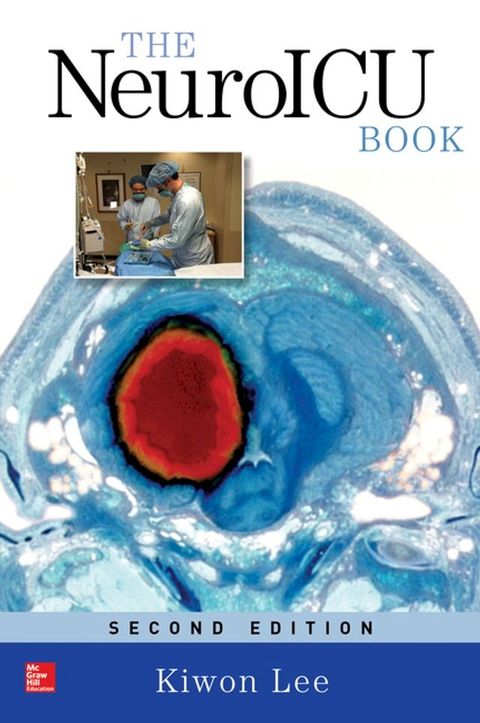 The NeuroICU Book, Second Edition(Kobo/電子書)