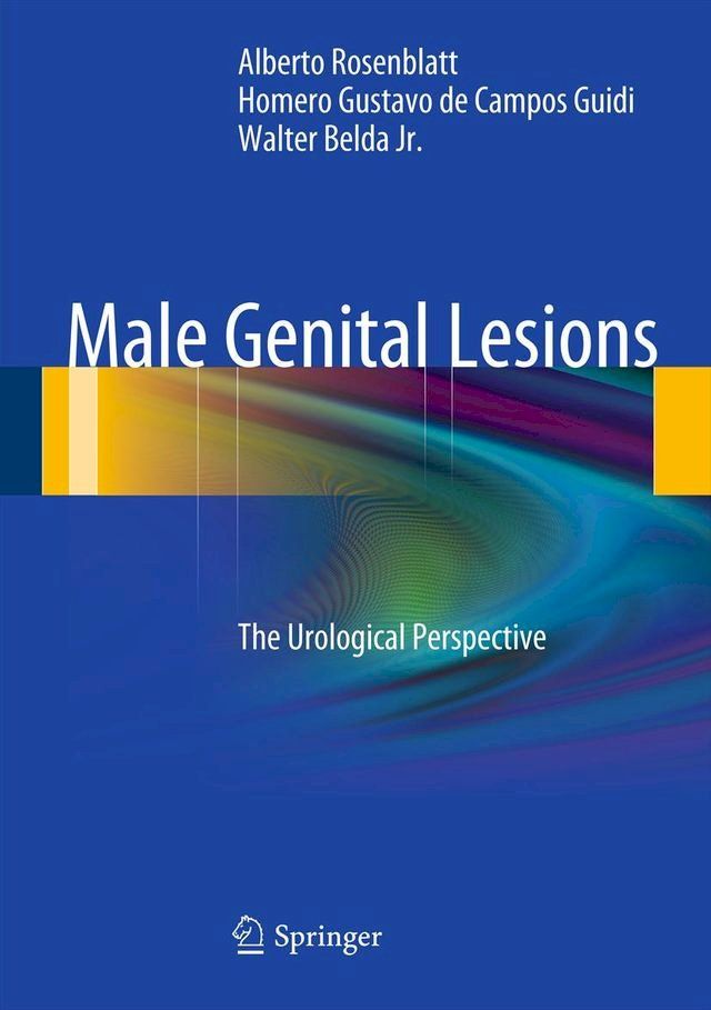  Male Genital Lesions(Kobo/電子書)