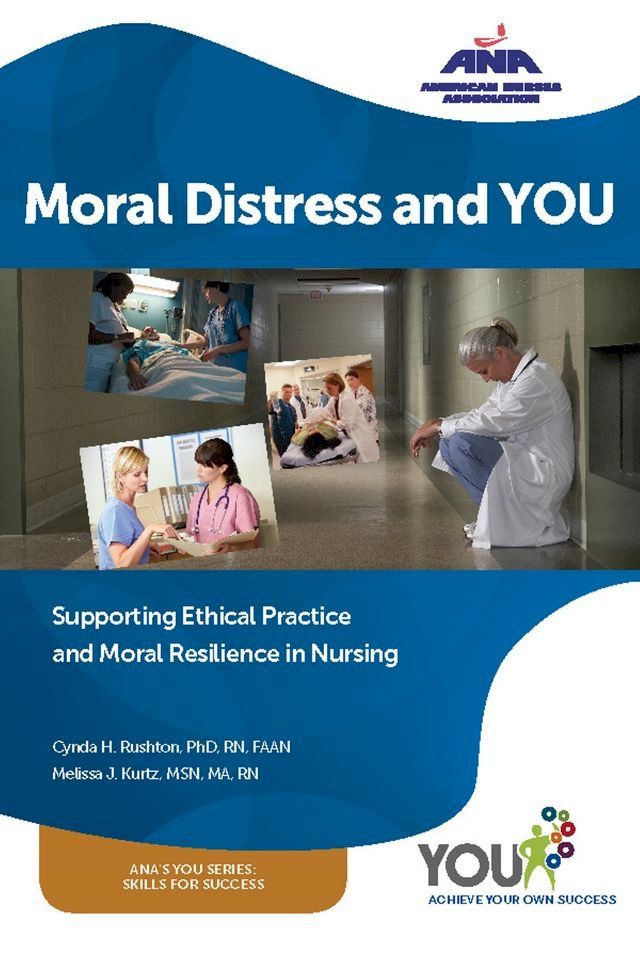  Moral Distress and You(Kobo/電子書)