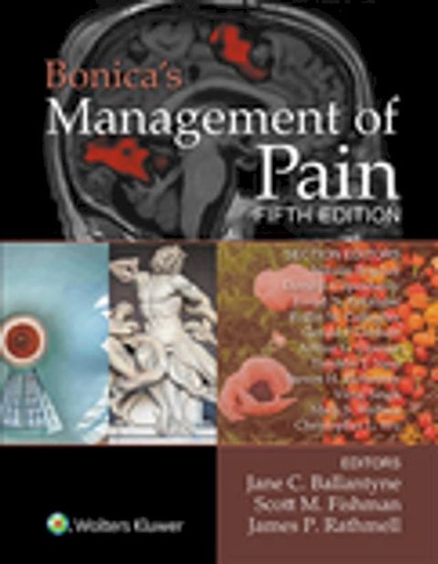 Bonica's Management of Pain(Kobo/電子書)