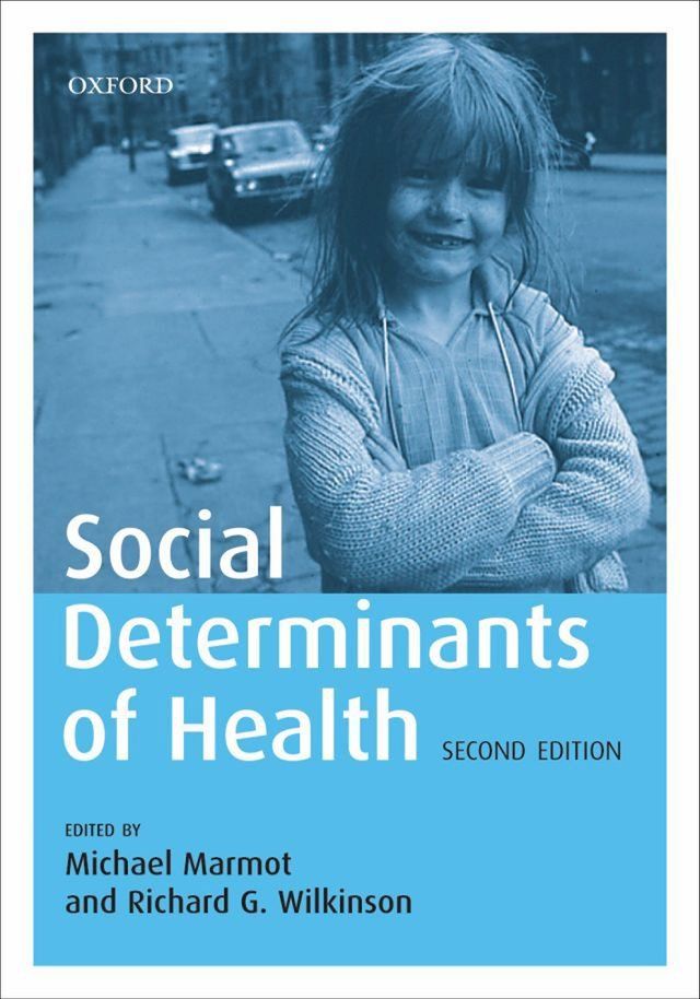  Social Determinants of Health(Kobo/電子書)