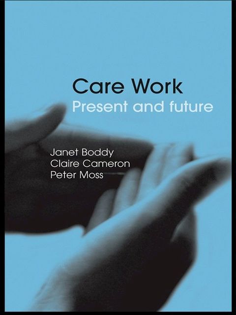 Care Work(Kobo/電子書)