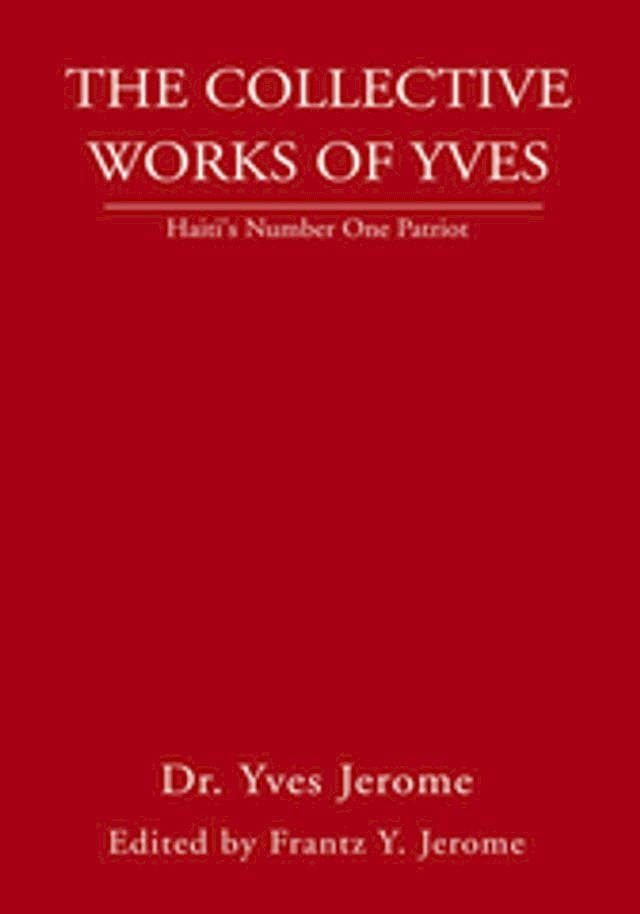  The Collective Works of Yves(Kobo/電子書)