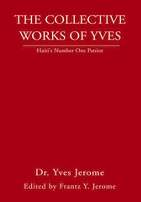 The Collective Works of Yves(Kobo/電子書)