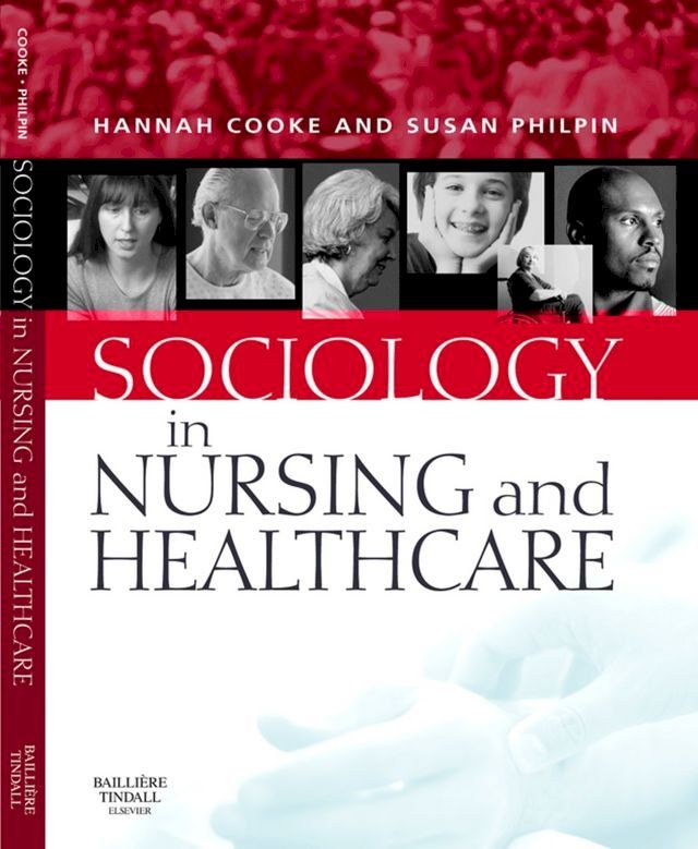  Sociology in Nursing and Healthcare(Kobo/電子書)